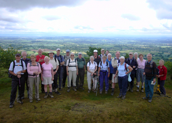 Group - Malvern