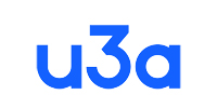 National U3A logo